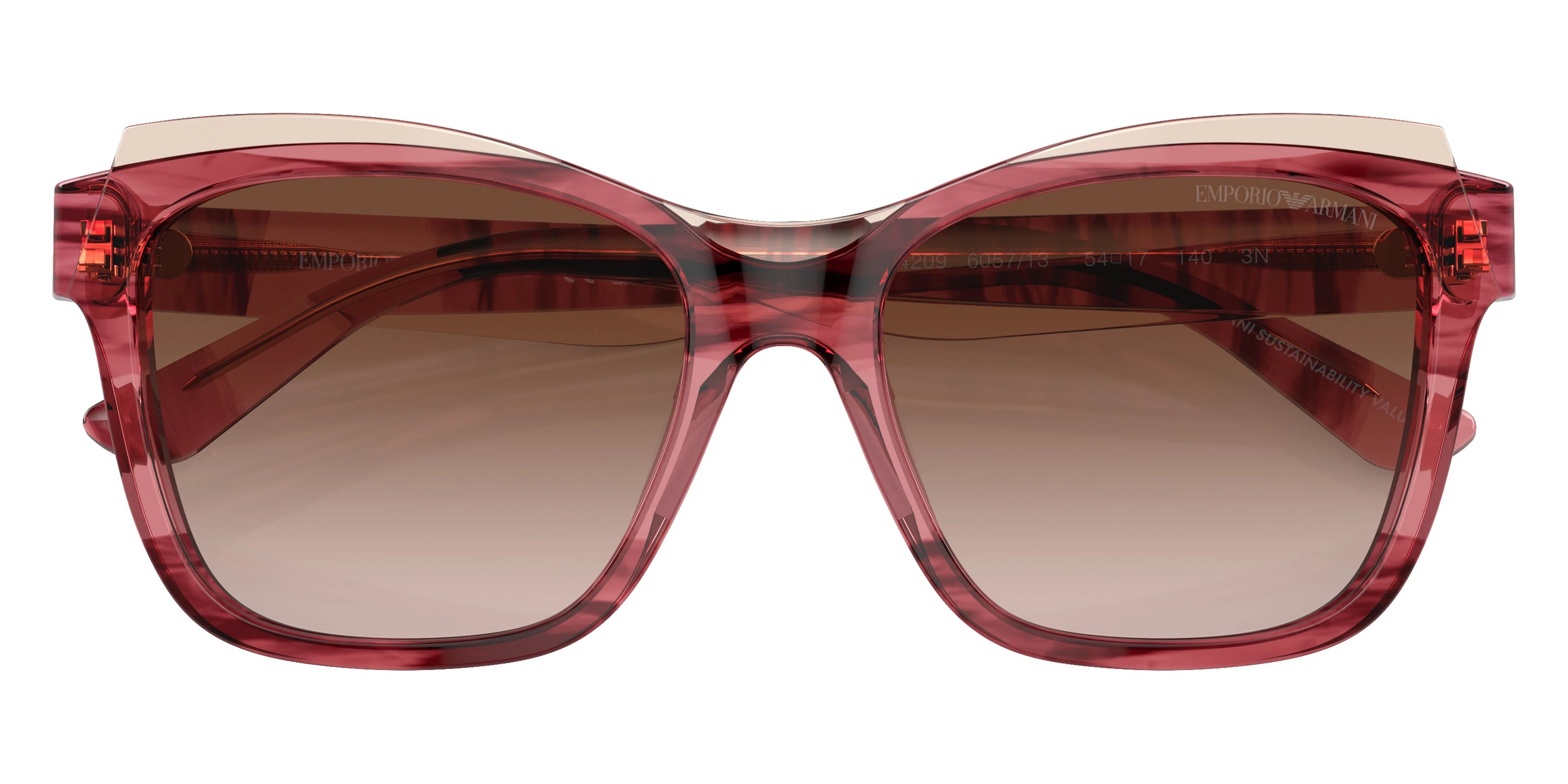 EMPORIO ARMANI - EA4209