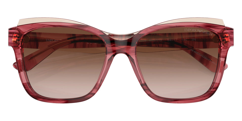 EMPORIO ARMANI - EA4209