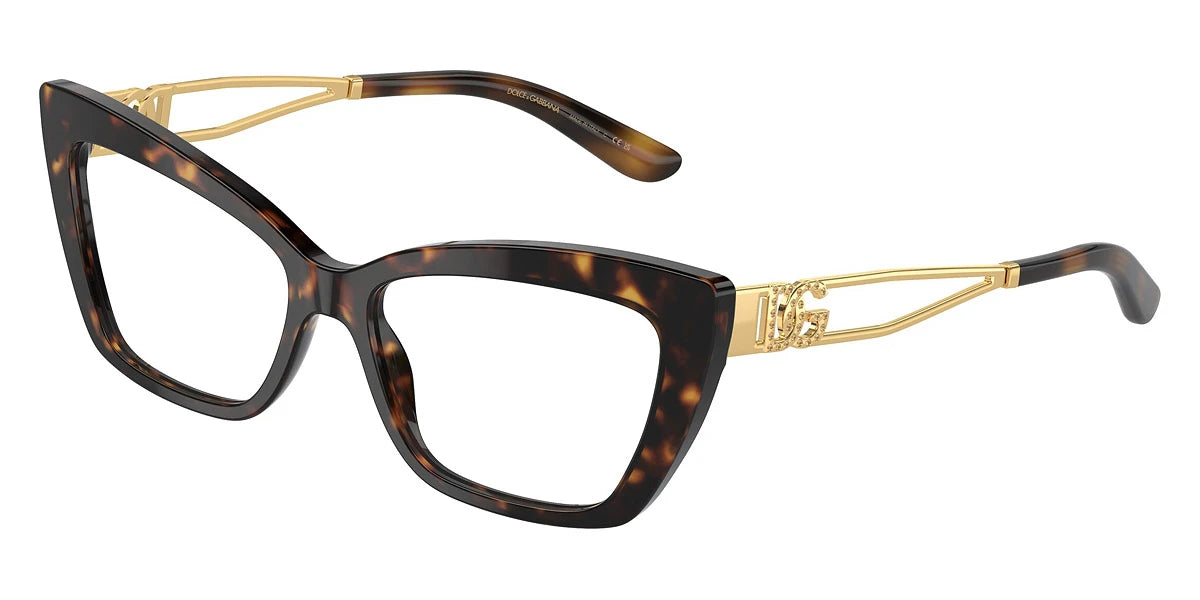 DOLCE & GABBANA - DG3375B