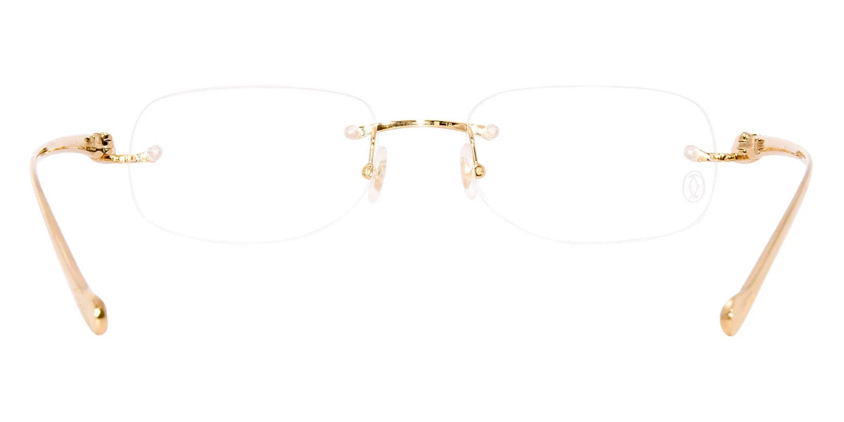 Cartier - CT0058O Panthère De Cartier