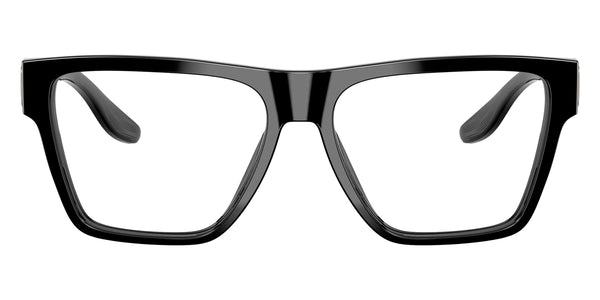 Black/Gunmetal / 55-15-145