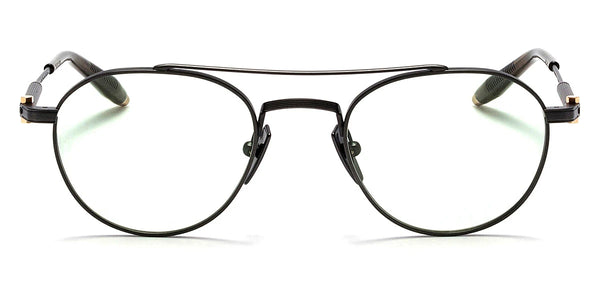 Antiqued Pewter / Light Olive / 49-21-142