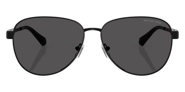 Black Shiny / Dark Gray Solid / 59-14-145