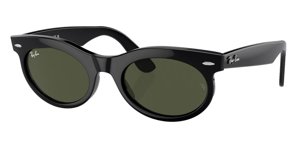 Ray-Ban - Wayfarer Oval RB2242