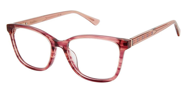 Pink Striped / 53-17-140