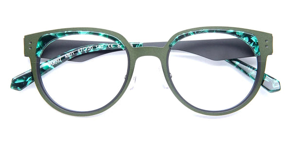 Khaki/Green/Black / 47-20-140