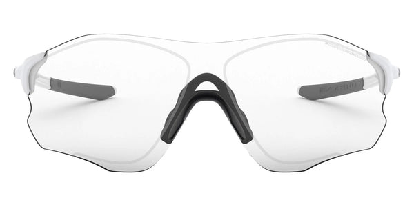 Matte White / Clear / Black Photochrmc Iridium / 138-0-125