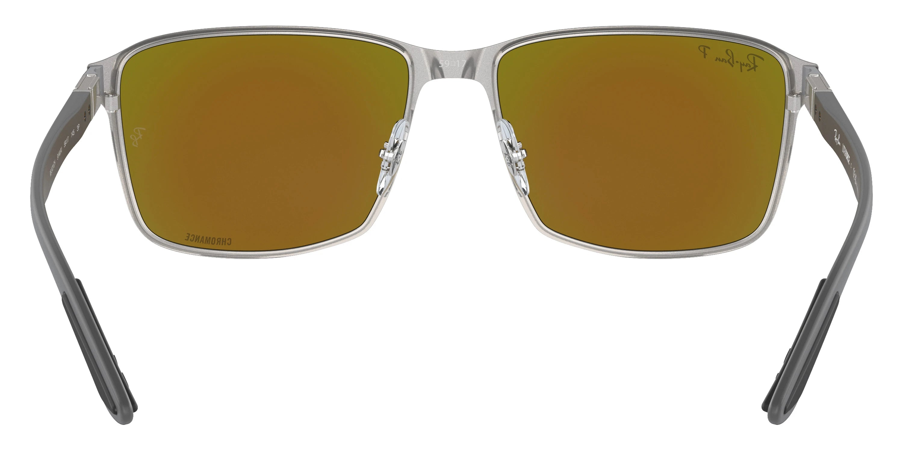 Ray-Ban - RB3721CH