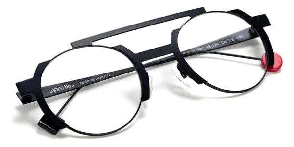 Shiny Navy Blue / 49-24-140