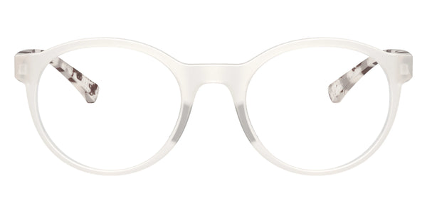 Matte Transparent Opaline / 49-20-139