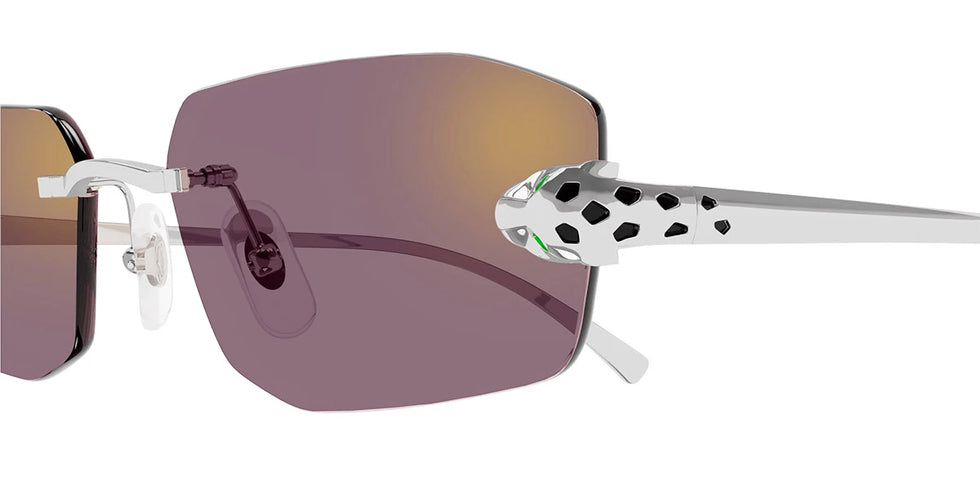 Cartier - CT0474S Panthère de Cartier