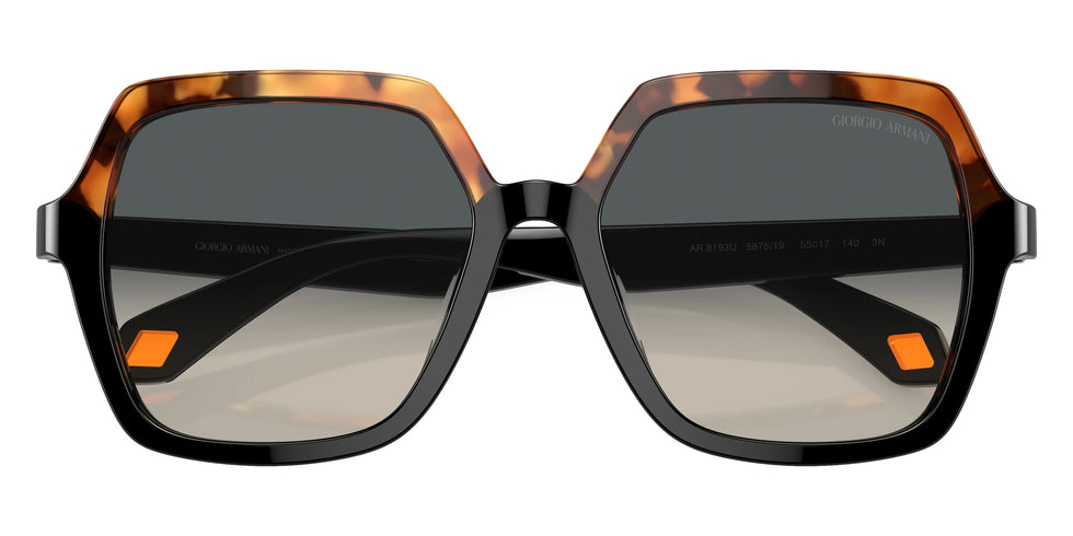 GIORGIO ARMANI - AR8193U