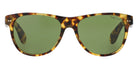 RALPH LAUREN RL8129P 500452 56 - Shiny Spotty Havana / Green