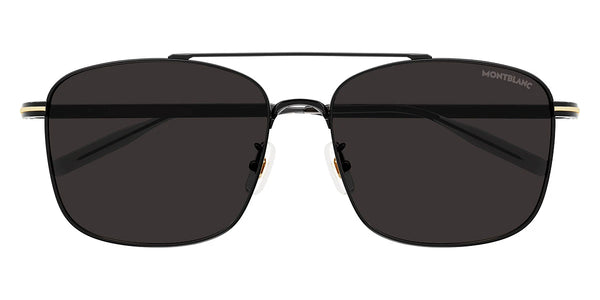 Black / Gray / 60-16-150