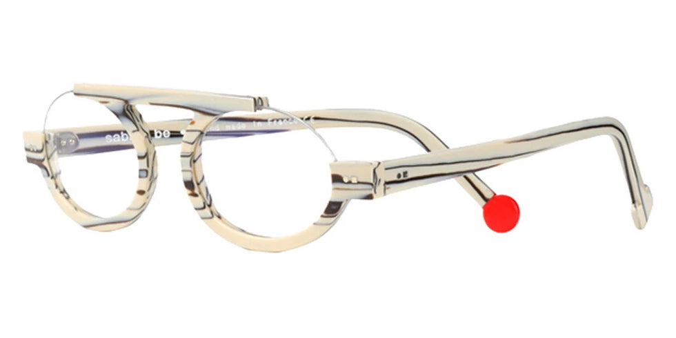 Sabine Be - Be Trust