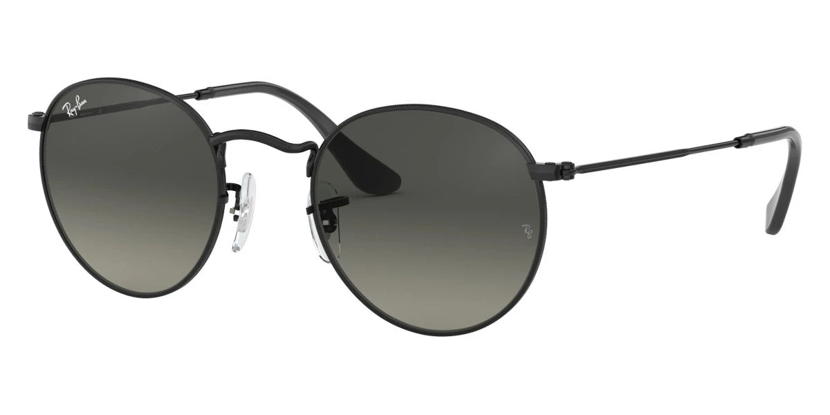 Ray-Ban - Round Metal RB3447N