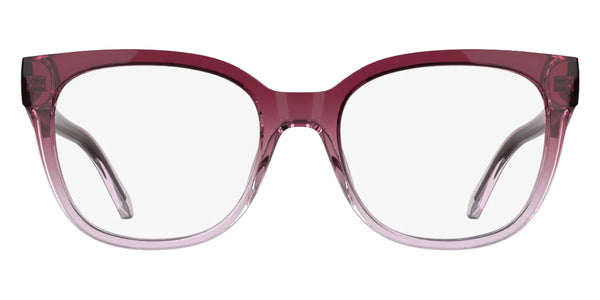 Transparent Gradient Wine/Rose / 52-18-145