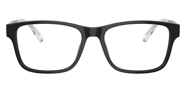 Black/Top Black/Crystal / 55-17-145