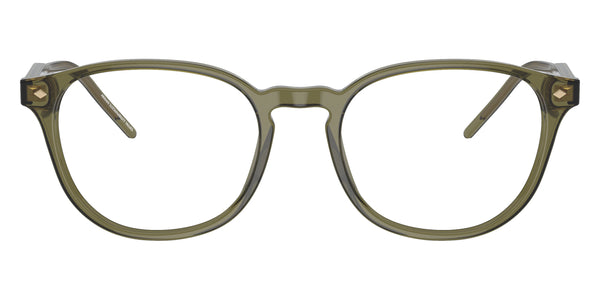 Transparent Green / 52-19-145