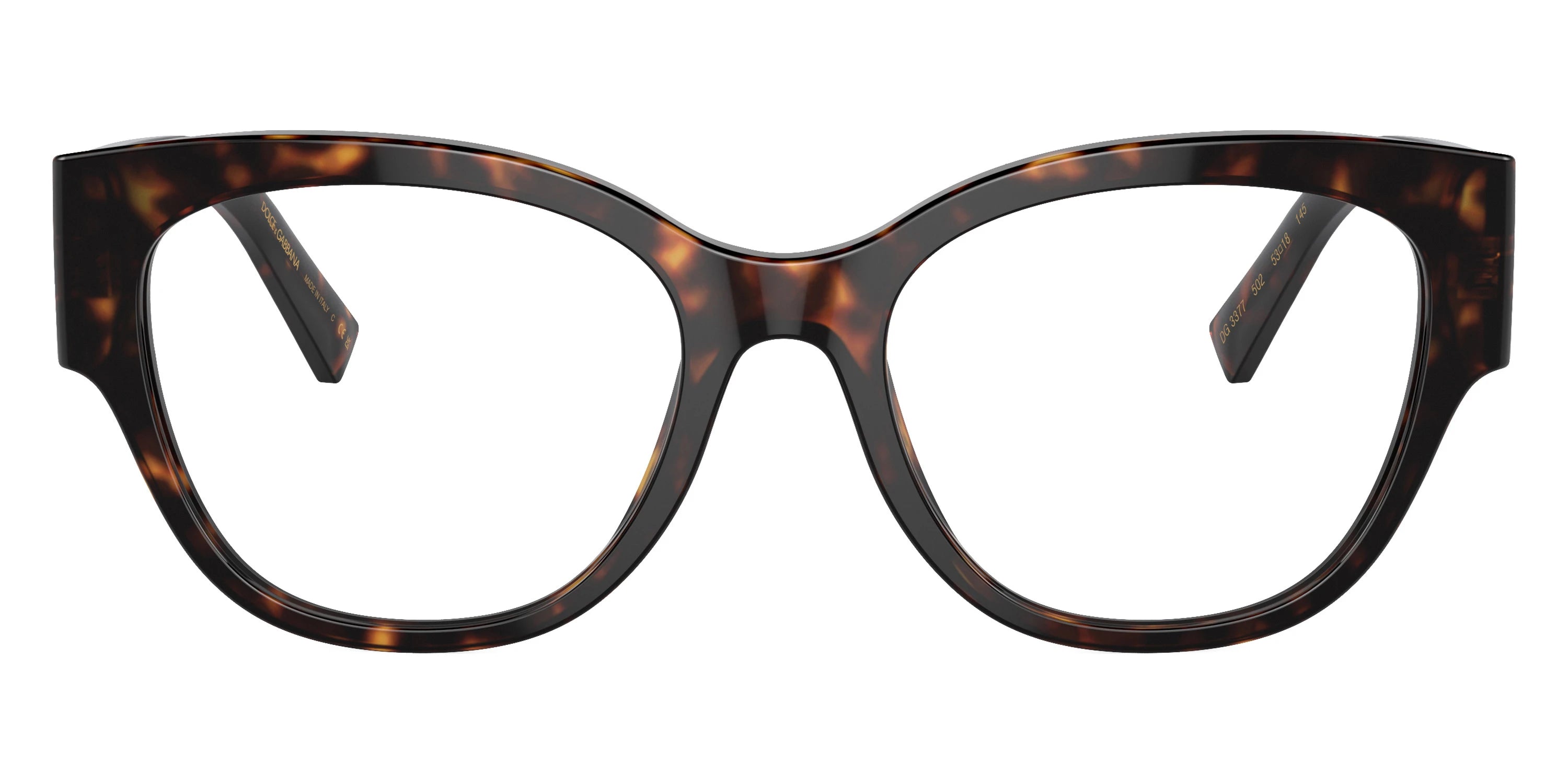 DOLCE & GABBANA - DG3377