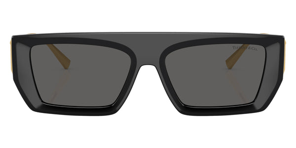 Black/Yellow Gold / Dark Gray / 54-16-130