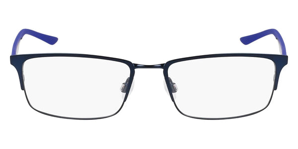 Satin Navy/Deep Royal / 55-17-145