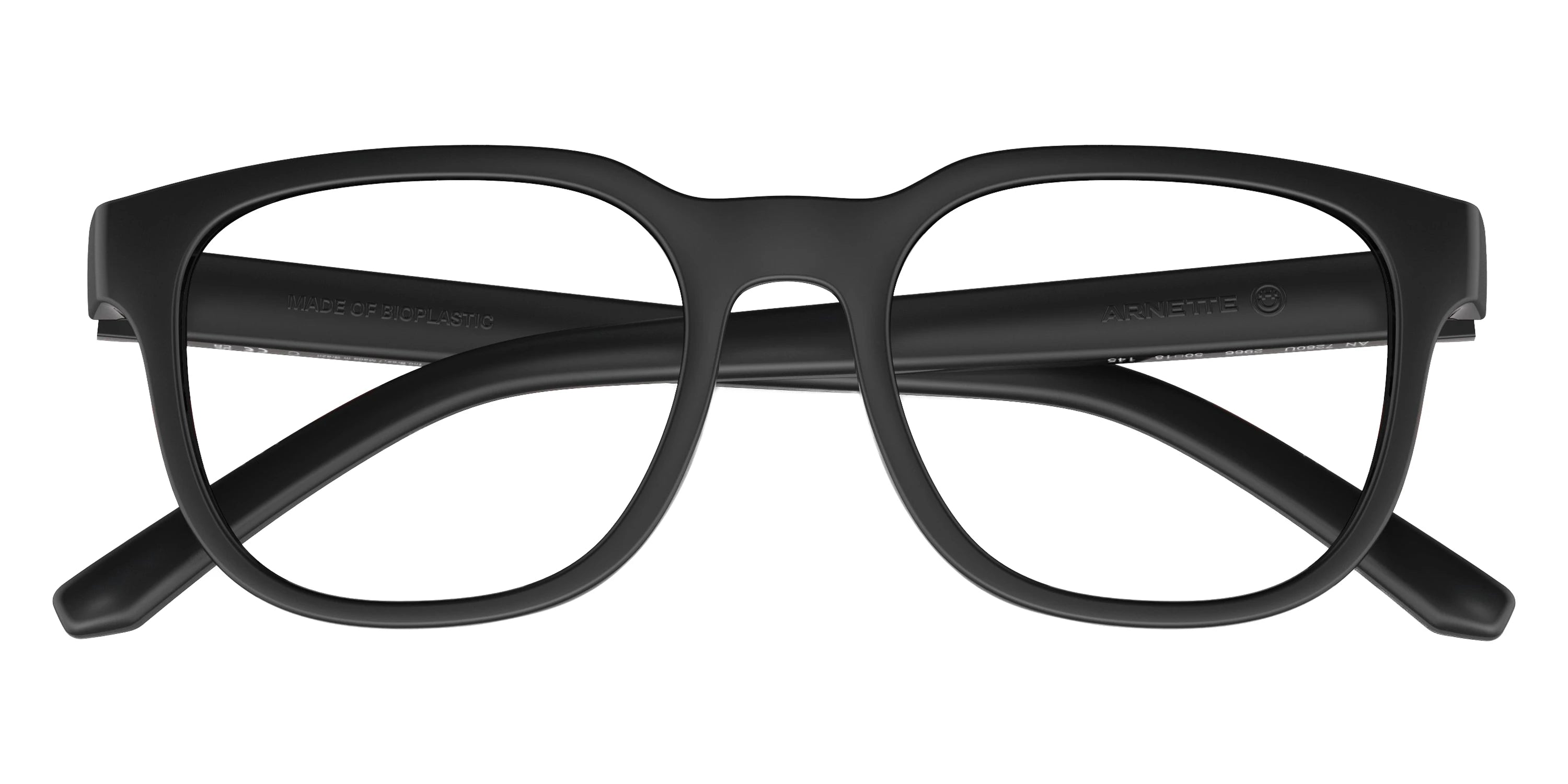 ARNETTE - AN7260U Fly By