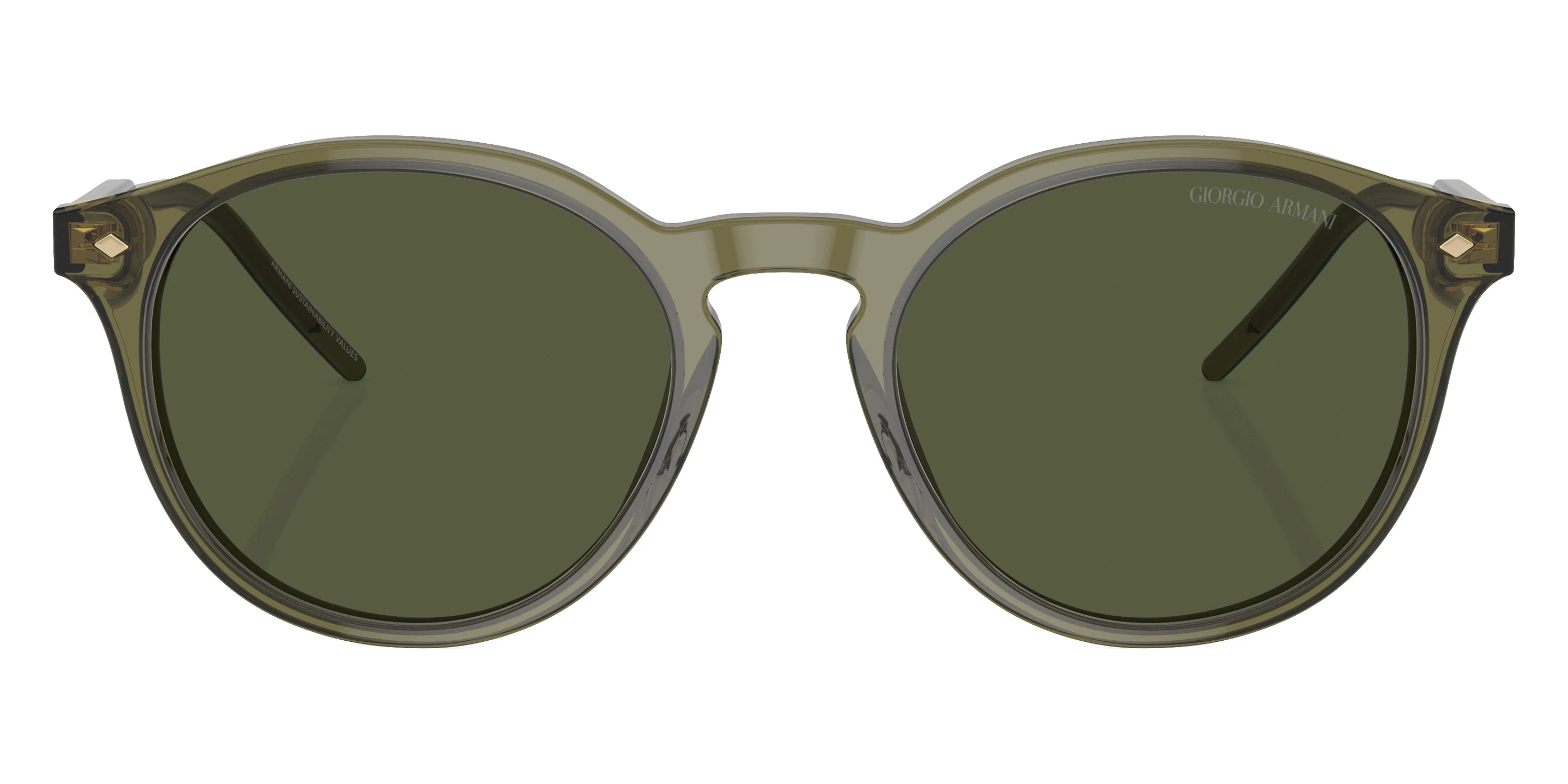 GIORGIO ARMANI - AR8211F