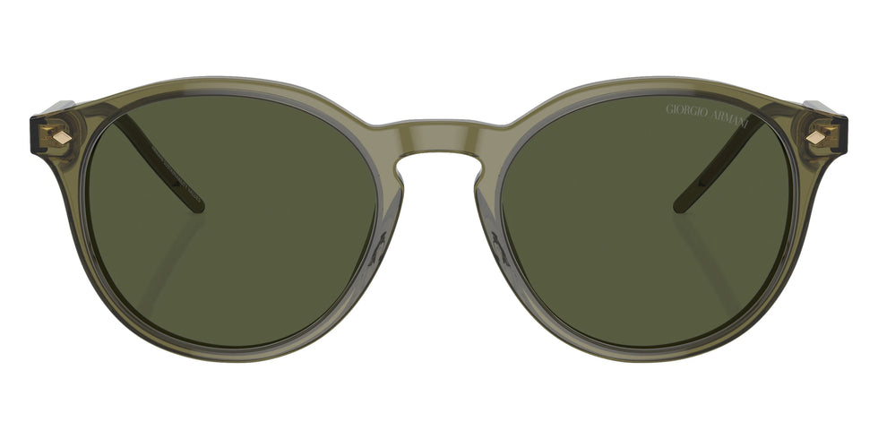 GIORGIO ARMANI - AR8211F