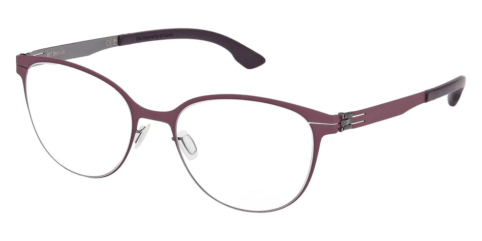 ic! berlin - Laura Eyeglasses