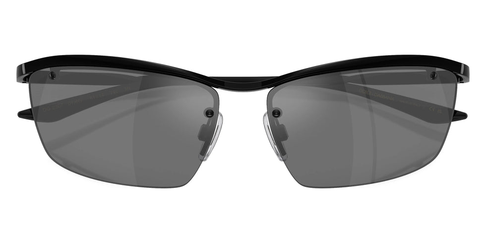 DOLCE&GABBANA - DG2307