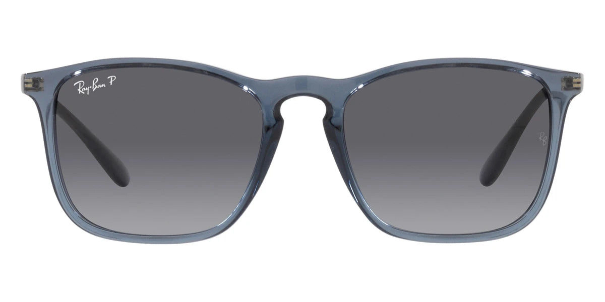 Ray-Ban - Chris RB4187