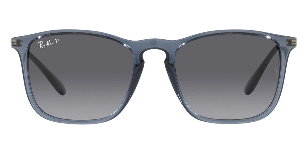 Ray-Ban - Chris RB4187
