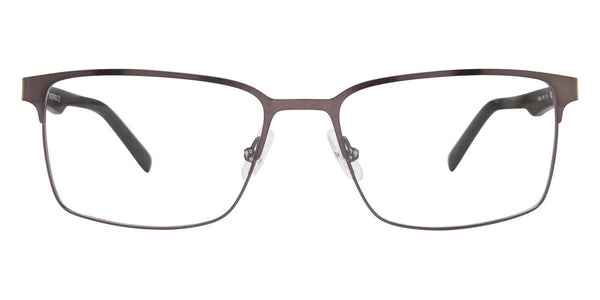 Matte Gray / 59-18-155