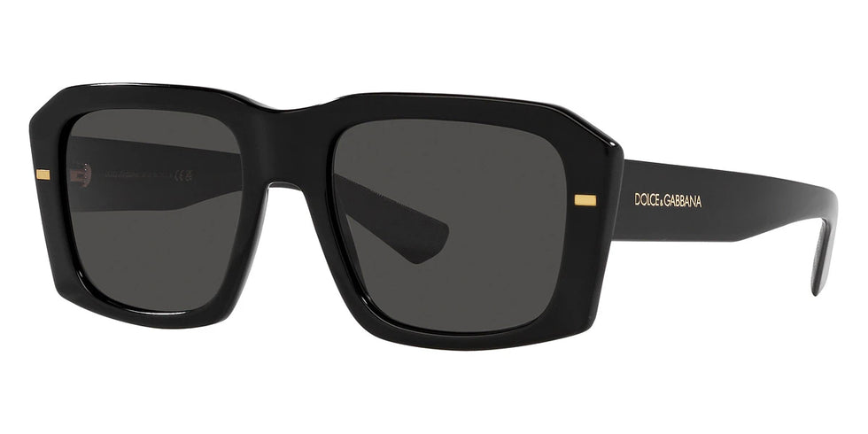 DOLCE & GABBANA - DG4430F
