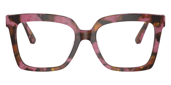 Plum Graphic Tortoise / 53-17-140