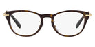 TIFFANY TF2237D 8015 48 - Havana/Pale Gold