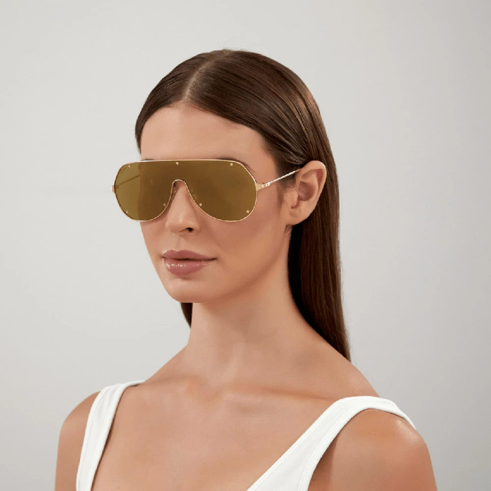 Cartier - CT0324S Santos De Cartier