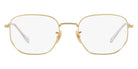 Ray-Ban RX6496 2500 51 - Gold
