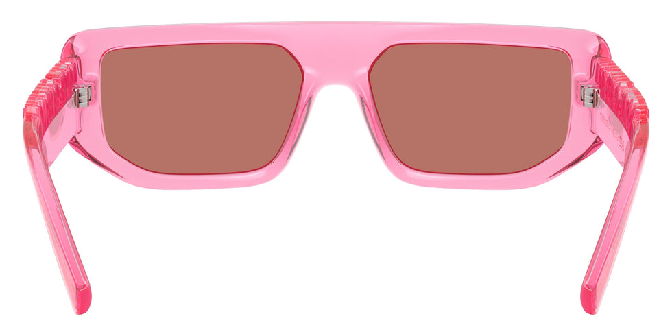 DOLCE & GABBANA - DG6203