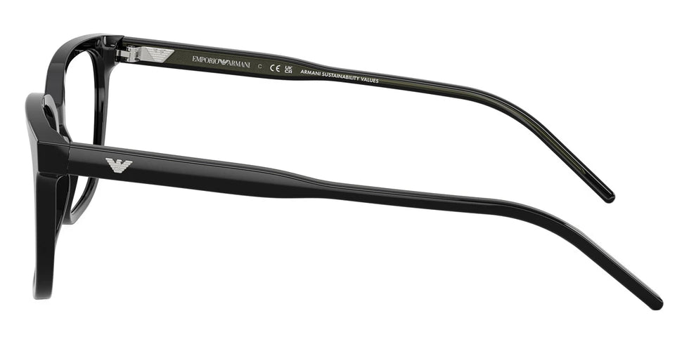 EMPORIO ARMANI - EA3258