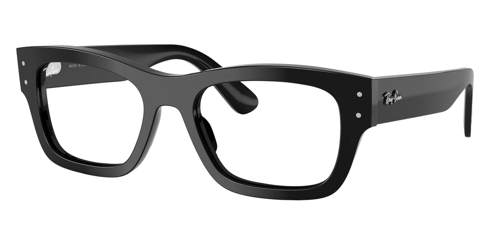 Ray-Ban RX7683V 2000 55 - Black