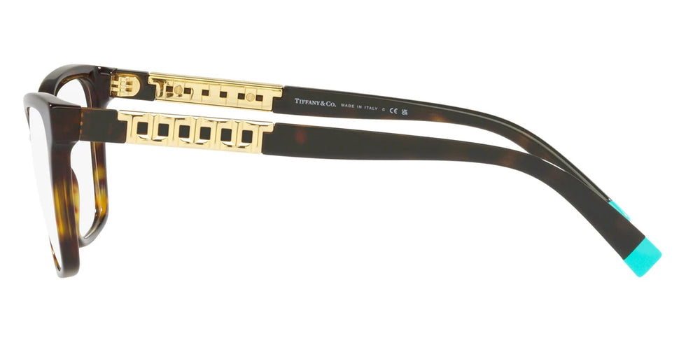 TIFFANY TF2228 8015 54 - Havana