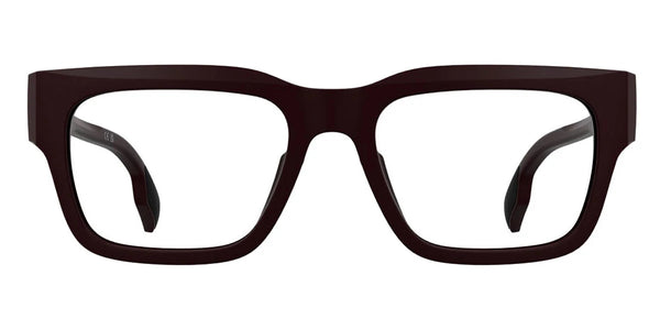 Matte Burgundy / 55-19-150