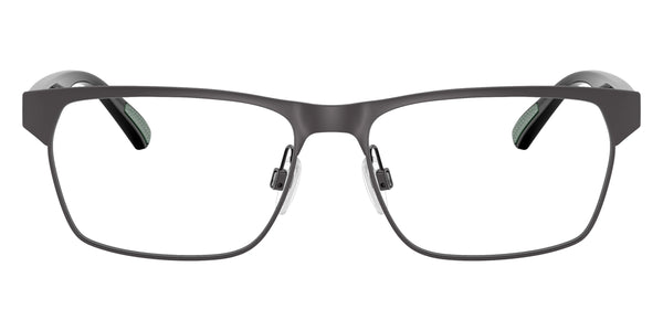 Shiny Dark Gunmetal/Shiny Black / 55-16-145