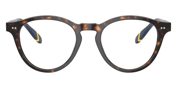 Shiny Dark Havana/Blue / 49-20-145