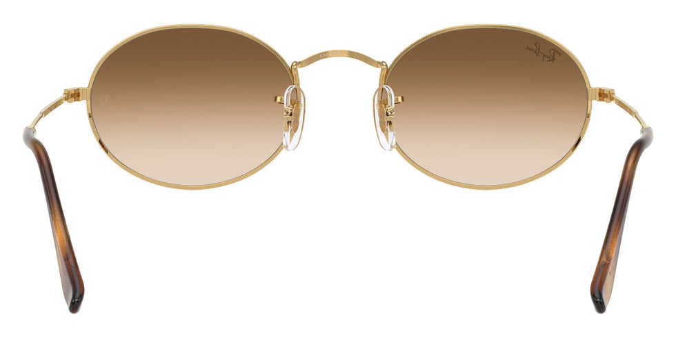 Ray-Ban - Oval RB3547