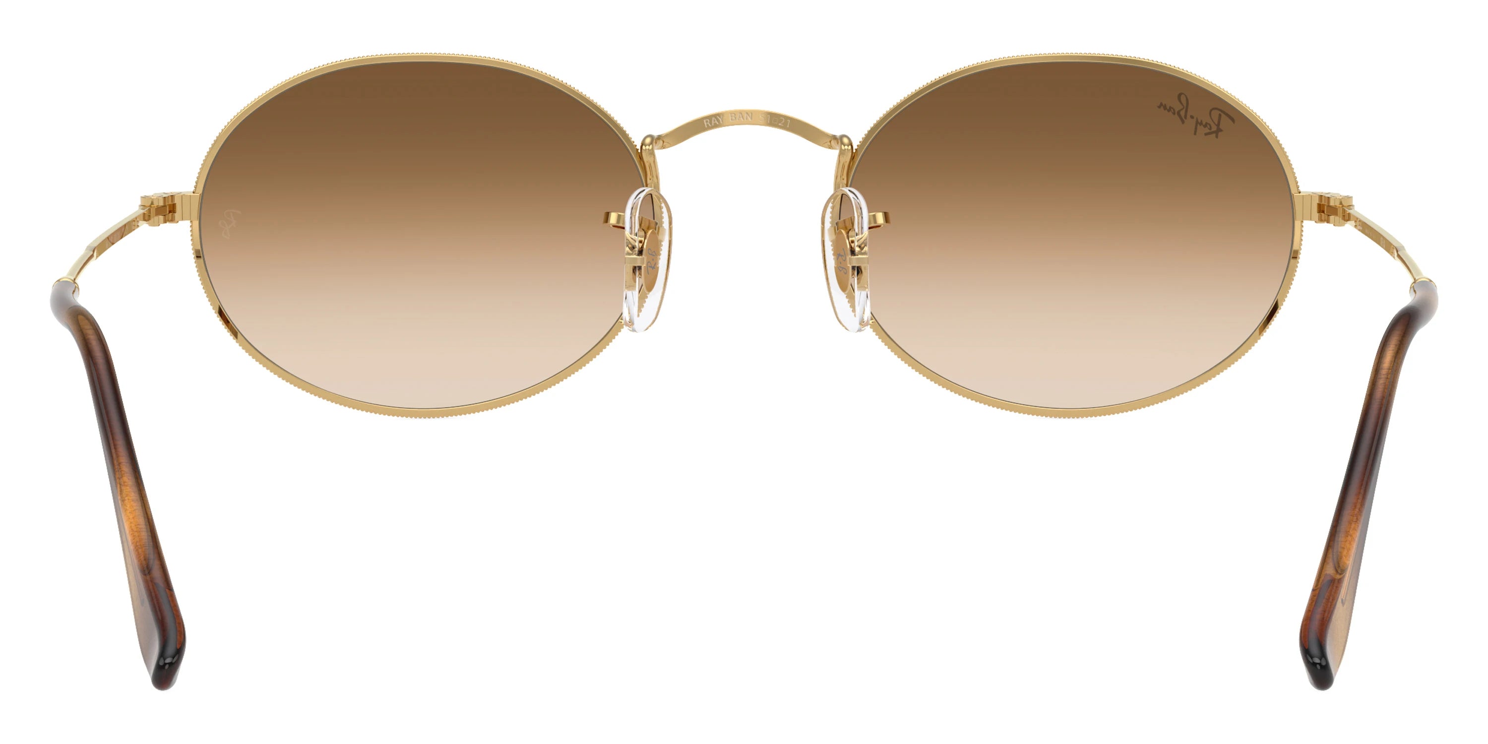 Ray-Ban - Oval RB3547