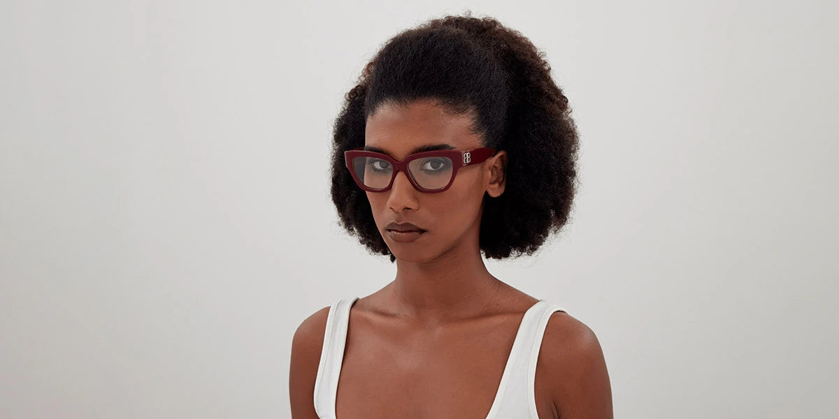 Balenciaga - BB0326O