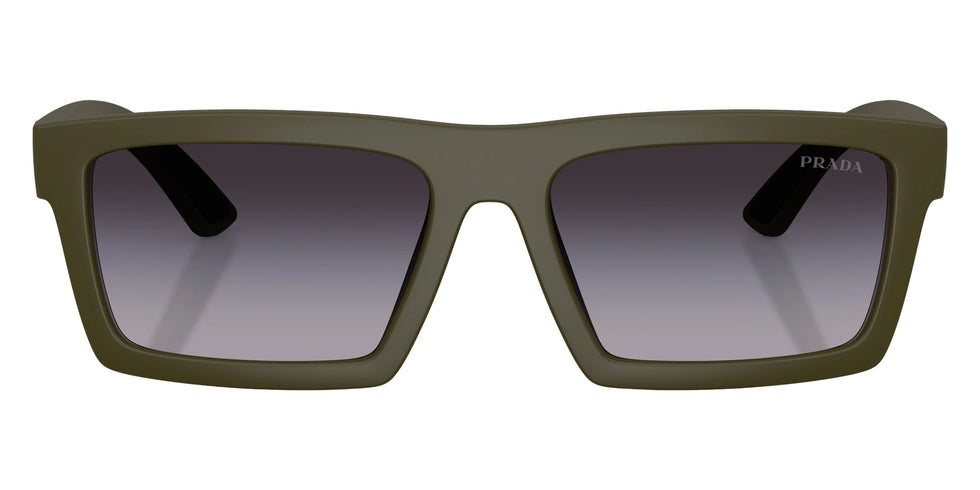 Prada Linea Rossa - PS A07S